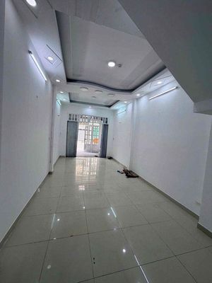 Cho thuê mtnb khu họ lê - tân phú - 4x18 - trệt 3 lầu st - 5pn
