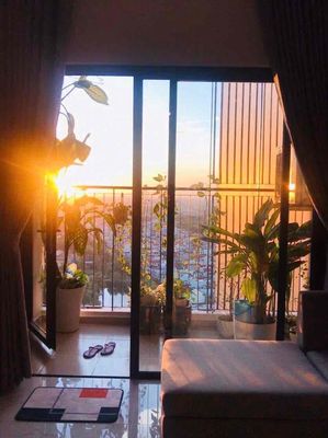 Bán căn 2pn bcons solary view sài gòn giá chỉ 1.7 tỷ, ngay siêu thị go — ảnh 1