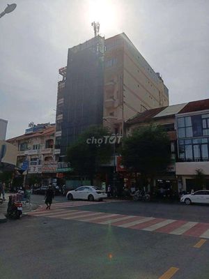 Mt lê thánh tôn q1. ngay chợ bến thành. giá 40tr — ảnh 1