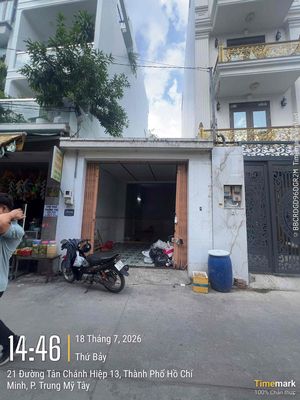 Nhà tch18 cho thuê 7tr — ảnh 1