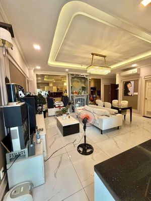 Bán gấp căn hộ 2pn* Shr Góc nhà đẹp FullNT*Cc BellezaQ7*88m2* 4.05 tỷ — ảnh 1