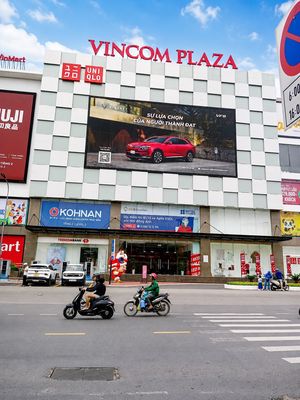 Bán căn góc mt đối diện vincom q9 – hxh – 2tầng – ngang 6.5 – 4.8 tỷ