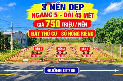 Mặt Tiền Kinh Doanh, dân cư đông đúc, tuyến đường huyết mạch — ảnh 1
