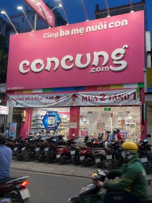 Mặt tiền kinh doanh đường 15 chợ Tân Quy, 150m2 ngang 7.6m — ảnh 1