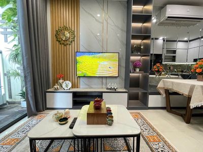 bán căn 2 phong ngủ, diện tích 55m. giá 3ty5