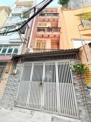 Cho thuê nhà nguyên căn – 828 trường chinh, p. tân sơn, q. tân bình