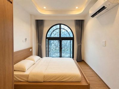 Tân sinh viên 2k8 có chdv ngon rẻ gần cđ fpt , dh công nghiệp vào ngay — ảnh 1