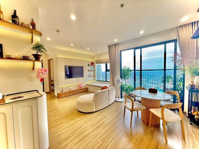 Bán căn 2 ngủ, diện tích 64m, cần bán 4 tỷ 1 — ảnh 1