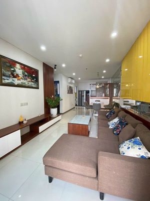 Cắt lỗ 2,5 tỷ! hà đô centrosa 3pn 104m² view quận 1 chỉ còn 12,5 tỷ