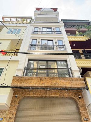Cho thuê văn phòng hoặc các mô hình kinh doanh khác