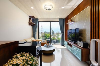 Cắt lỗ 2,5 tỷ! hà đô centrosa 3pn 104m² view quận 1 chỉ còn 12,1 tỷ — ảnh 1