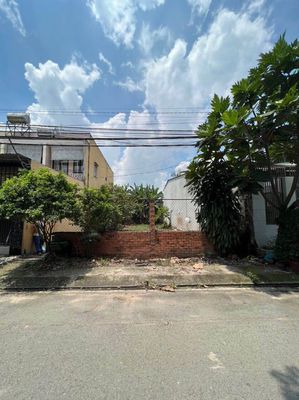 Bán đất SHR 7x31m Giá 800Tr đường Nguyễn Trọng Cát ngay chợ Trảng Bàng