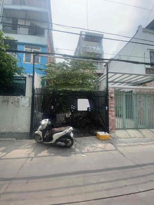 ĐẤT TRỐNG - HXH 6M SÁT MT KHUÔNG VIỆT - Ngang 4.5m dài 31m. Nhỉnh 9 tỷ