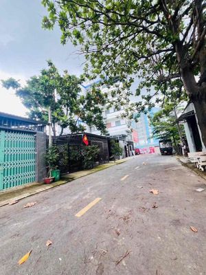 LÔ ĐẤT ĐẸP NGANG 9M xây biệt thự xây căn hộ cho thuê giá tốt — ảnh 1