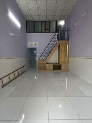 Còn căn *** sổ hồng riêng 4 x11m gần chợ 123, vĩnh lộc b