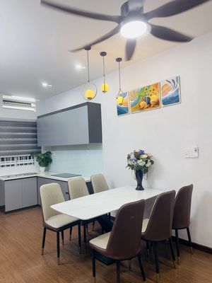 Chung cư 548 phạm văn đồng cần bán — ảnh 1