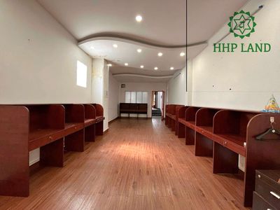 Cho thuê nhà mặt tiền đường Đồng Khởi có hầm xe — ảnh 1
