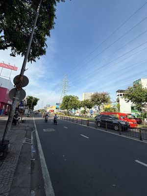 Chỉ 10 Tỷ Nhà MTKD Kinh Dương Vương ngay vòng xoay Mũi Tàu BT-Quận 6 — ảnh 1