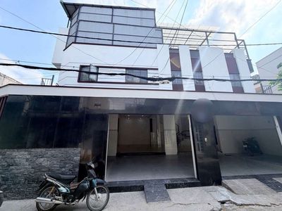 Nhà 11x20m gò xoài 3 tấm…giảm.giá 30 triệu — ảnh 1