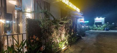 Bán khách sạn/homestay mini - full option