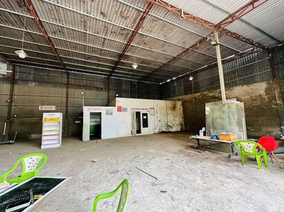 Cho thuê kho 230 m² – xuân thới thượng- hóc môn - giá: 13 triệu — ảnh 1
