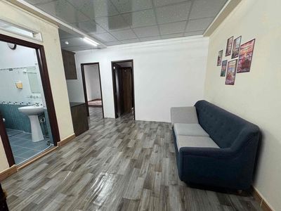 2Ph Ngủ Full NT - Thang Máy - Hầm Xe - Bảo Vệ — ảnh 1
