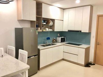 Cho thuê gấp căn hộ M-One 2PN 1WC 63m2 dọn vào ở ngay giá tốt