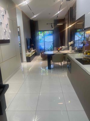 Căn hộ ngay chợ bình chánh giá 1 tỷ 650 nhận nhà tháng 12/2026 — ảnh 1