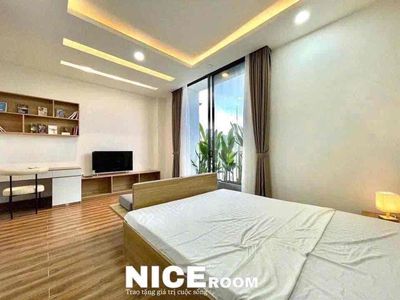 Căn Hộ Tách Bếp Hiện Đại Ngay Sát Lotte Quận 7