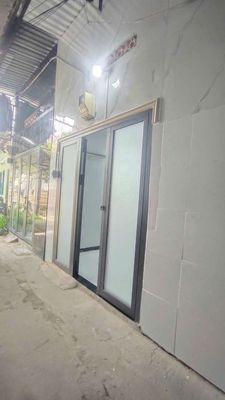 Nhà nhỏ.đường ôttô .giá rẻ — ảnh 1