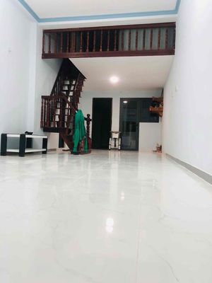 Bán căn hộ Phạm Văn Đồng,Phan Văn Trị, Gò vấp — ảnh 1