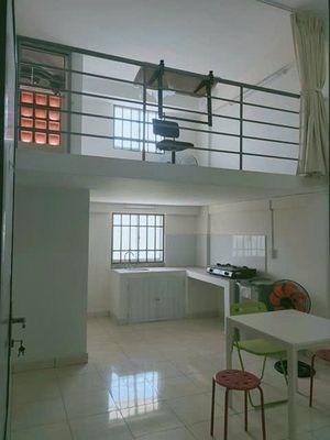 (9055) căn hộ phường Bình Dương, TP HCM, lầu 1 giá 320 triệu — ảnh 1