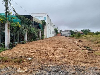 Lô đất đẹp thuận tiện ở và kinh doanh, làm xưởng — ảnh 1