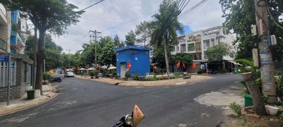 Khu nhà đồng bộ vitri đẹp gần cv lớn nhà 4 máy lạnh giáp gò vấp tâ — ảnh 1