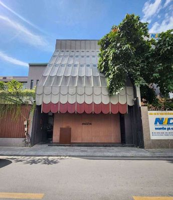  Cho thuê Mặt tiền Đặng Dung, P. Tân Định, Quận 1