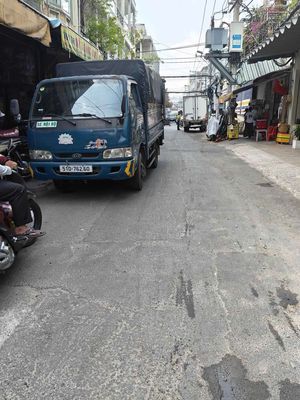 Cho thuê nhà đối diện công ty Việt Tiến — ảnh 1