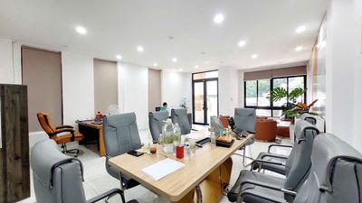 Văn Phòng 60m², sẵn nội thất, xuất VAT tại KĐT Vạn Phúc. Giá 16 tr