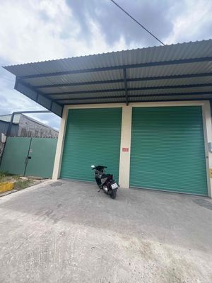 Cho thuê xưởng 240m. Xuân Thới Sơn. hóc môn