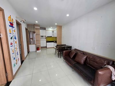 Bán BCONS SUỐI TIÊN ngay làng Đại Học &Metro -SHR - 2PN 55m2| 2 tỷ300