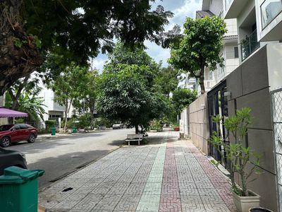 Cho thuê đất khu dân cư đối diện Rmit — ảnh 1