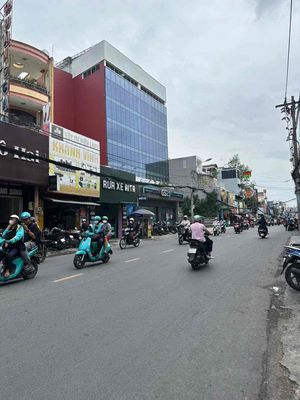 70Tr/M giá thấp hơn thị trường DT tích khủng 134M 11PN ngay gò vấp — ảnh 1