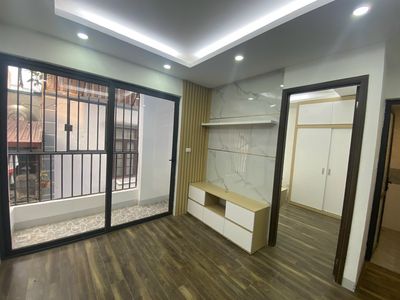Bán cắt lỗ_chung cư a1 phạm hùng_đình thôn_mỹ đình_nam từ liêm — ảnh 1