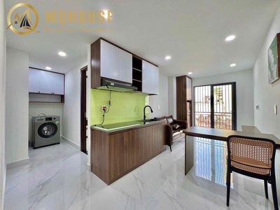 Chdv- 1 ,2 phòng ngủ- nơ trăng long - bình thạnh