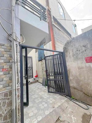 Nhà hẻm 373 trần xuân soạn q7 giá bán: 3 . 9 5 tỷ (tl) dt