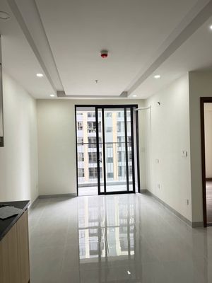 Siêu Hời Cho Thuê Căn 2PN 2WC A&T Sky Garden - Sẵn Rèm Chỉ 5,5 Triệu