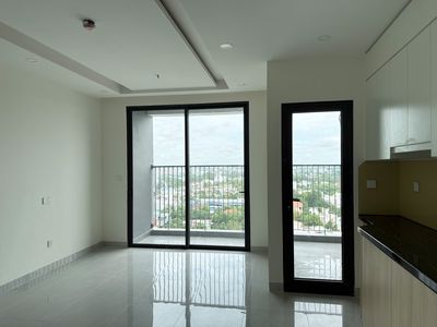 Cho thuê 2PN 2WC 74m căn hộ A&T Sky Garden, sẵn rèm chỉ 6 triệu