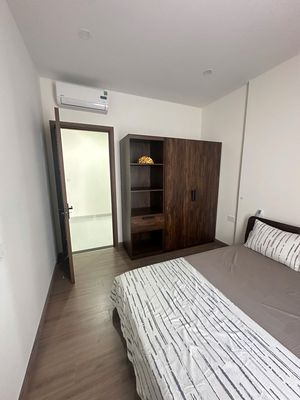 Cho thuê căn hộ 1PN 1WC Full NT tại A&T Sky Garden Lái Thiêu, chỉ 7Tr5 — ảnh 1