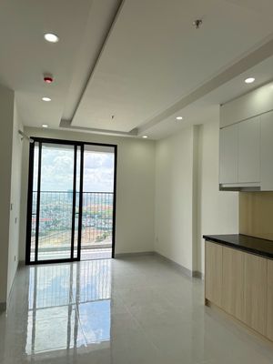 Bán 1PN+ A&T Sky Garden Lái Thiêu chỉ 1,9 Tỷ bao sổ, nhà mới 100%