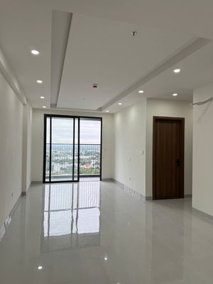 Bán căn hộ 2PN 2WC 74m chỉ 2,64 Tỷ tại A&T Sky Garden, bao sổ, mới