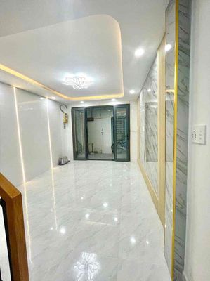 Nhà Nguyễn Thị Tần P.2 Quận 8
